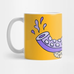 Octopus Mug